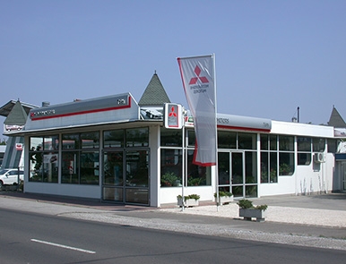 TÓTH AUTÓSZERVIZ KFT.